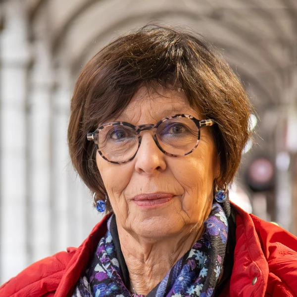 Dominique Villeneuve