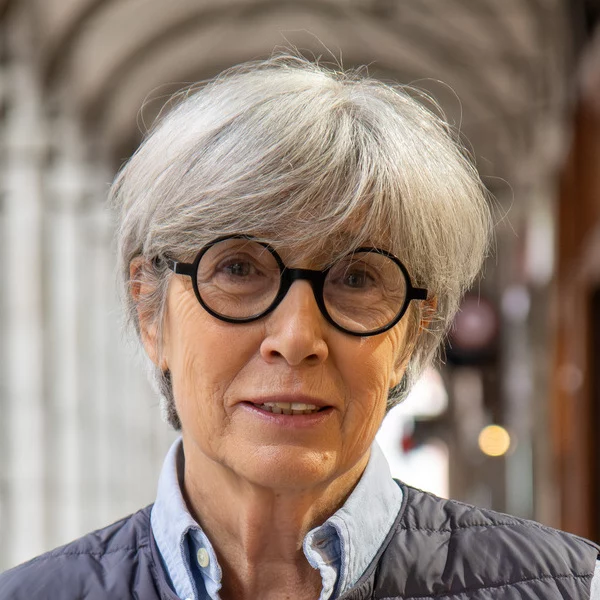 Martine Lambert