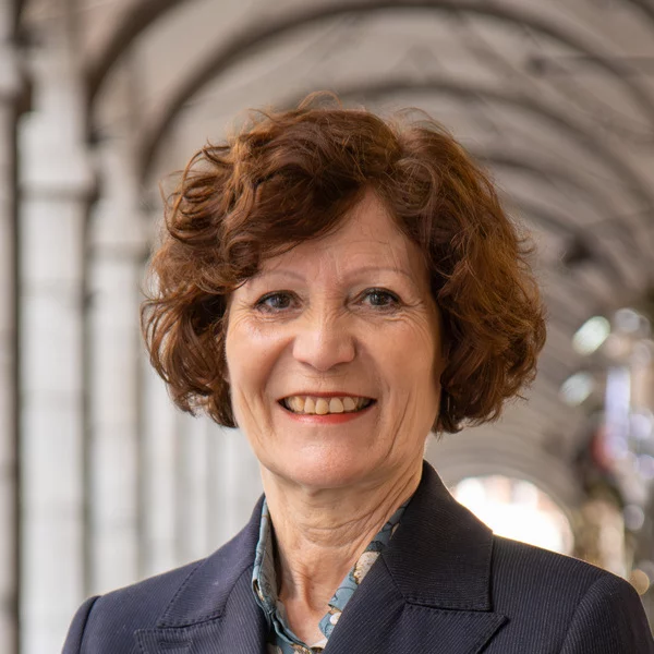 Nathalie Colin-Cocchi